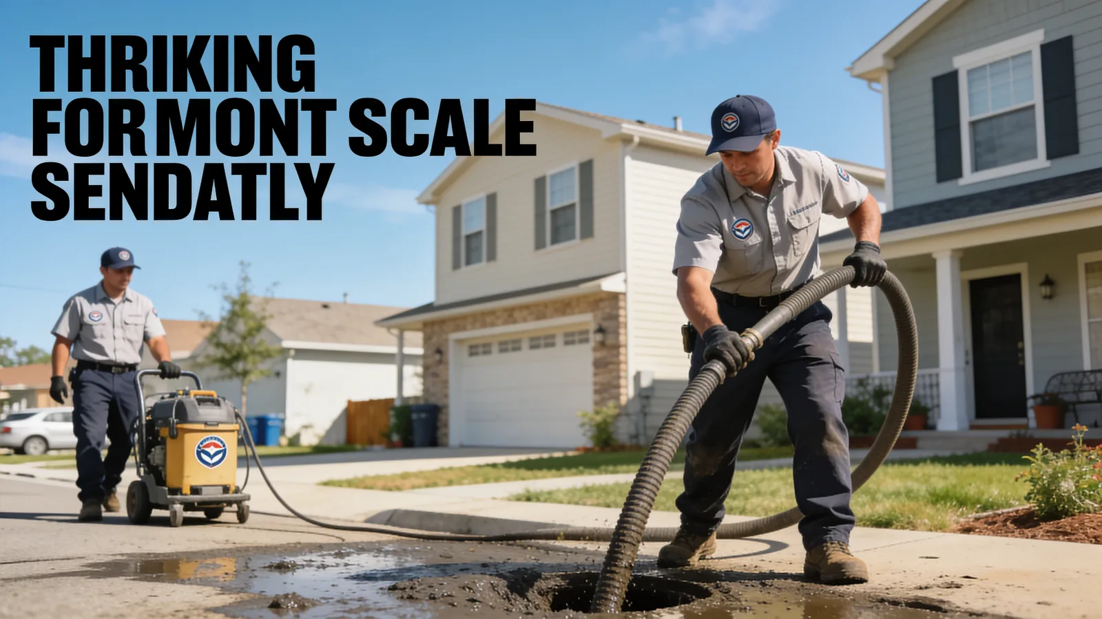 Sewage Cleanup in Kimball, MN near me